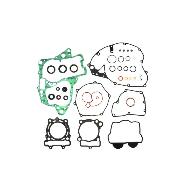 Athena 16-18 Suzuki RM-Z 250 Complete Gasket Kit Gasket Kits Athena