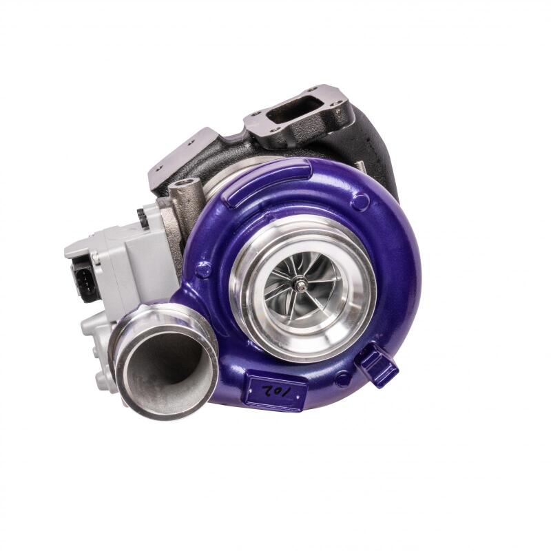 ATS Diesel 19+ Dodge 6.7L Cummins Aurora 4000 VFR Stage 2 Upgraded Turbo System Turbo Kits ATS Diesel