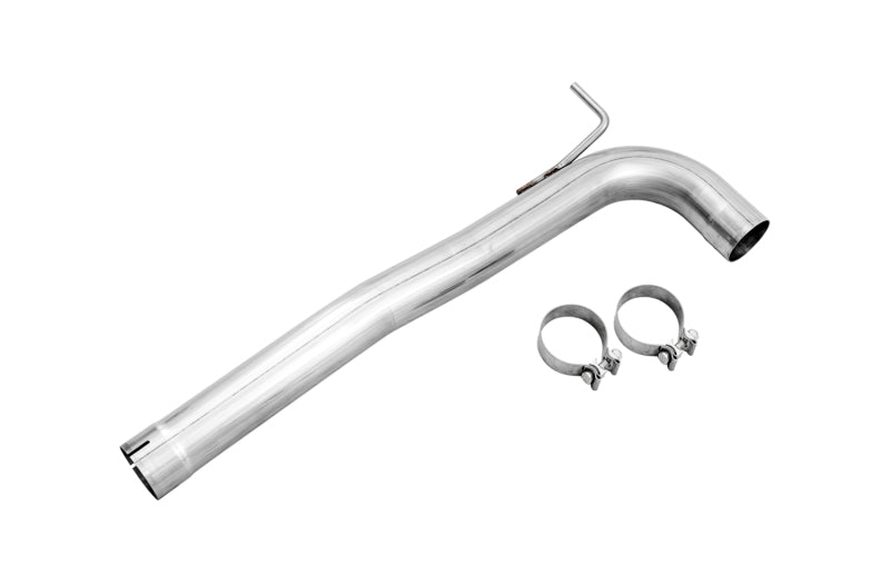 AWE Tuning VW MK7 GTI Conversion Kit - Touring to Track Catback AWE Tuning