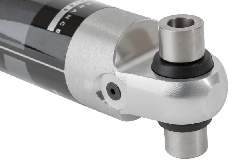 Fox 2018+ Jeep Wrangler JL 2.0 Performance Series 9.6in Smooth Body IFP Front Shock 0-1.5in. Lift Shocks and Struts FOX