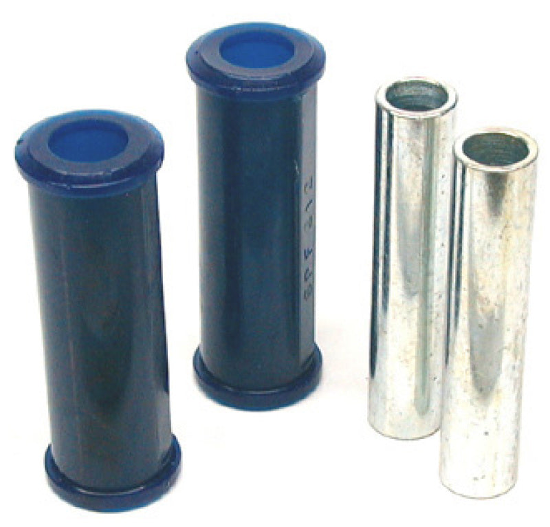 SuperPro Land Rover-Sprg/Up/Bush Bushing Kits Superpro