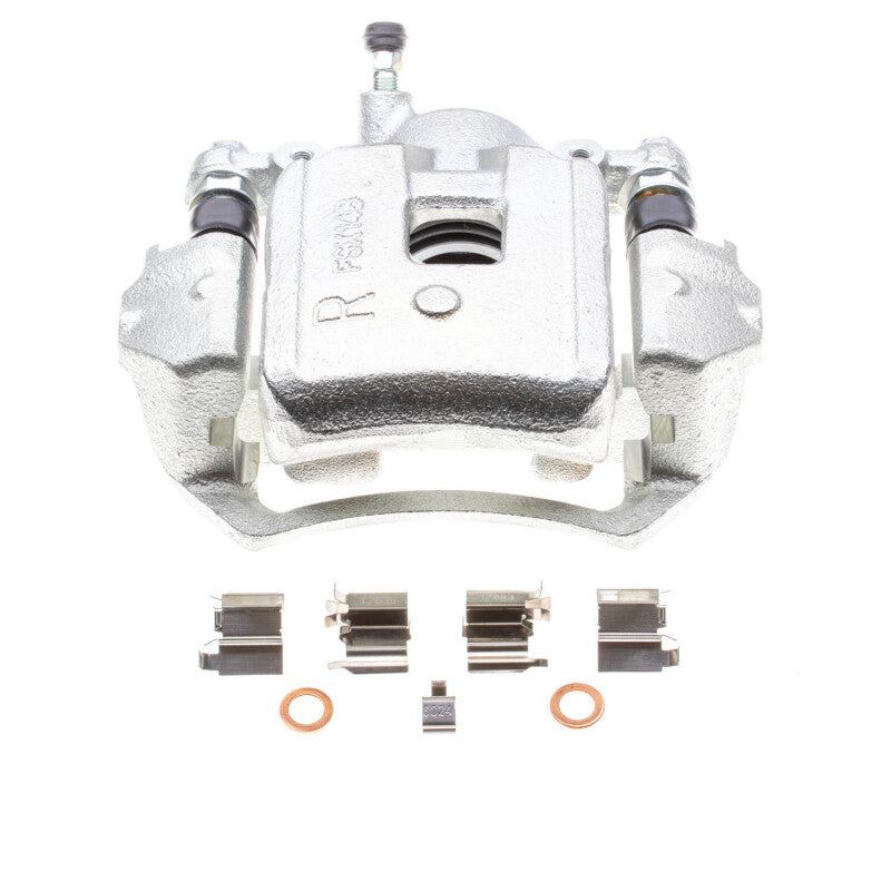 Power Stop 98-07 Lexus LX470 Rear Right Autospecialty Caliper w/Bracket Brake Calipers - OE PowerStop