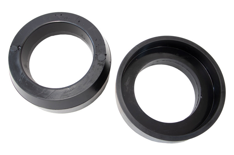 Fishbone Offroad 07-14 FJ Cruiser 1.5In Rear Leveling Kit Leveling Kits Fishbone Offroad