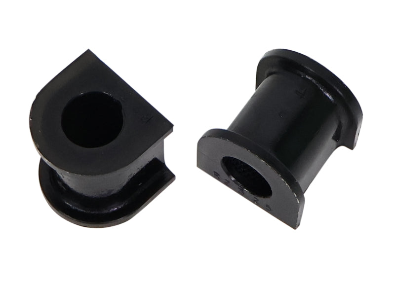 Whiteline 01-05 Toyota RAV4 Multiple Stabilizer Bar Bushing Sway Bar Bushings Whiteline