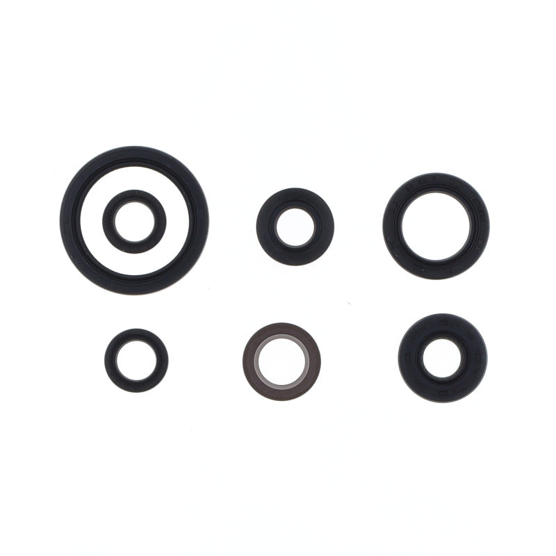 Athena 2010 Yamaha YFZ 450 Bill Balance Edition Engine Oil Seal Kit Engine Gaskets Athena