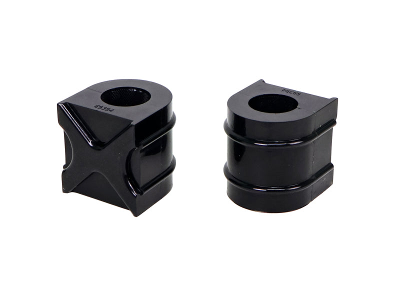 Whiteline 04-07 Cadillac Cts-V Sway Bar Mount Bushing Sway Bar Bushings Whiteline