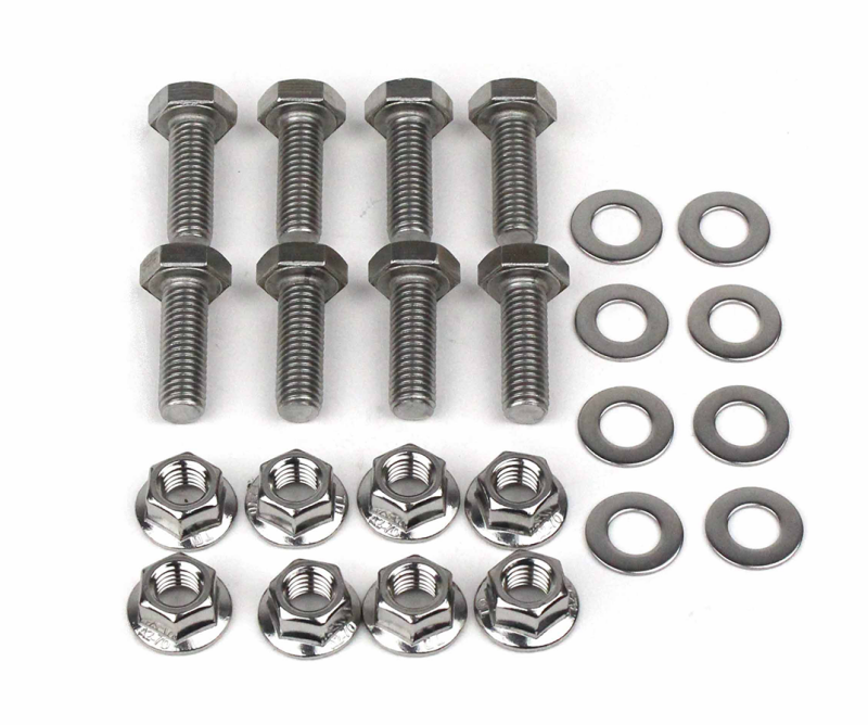 Fishbone Offroad 97-06 Jeep Wrangler TJ Bumper to Frame Tie Bumper Accessories Fishbone Offroad