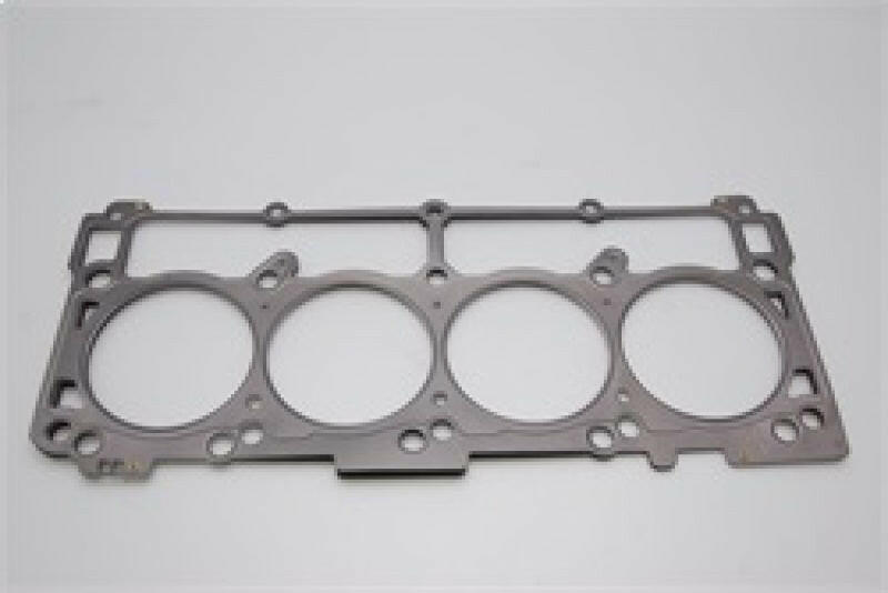 Cometic Dodge 6.1L Hemi 4.100in Bore .040 inch MLS Head Gasket Head Gaskets Cometic Gasket