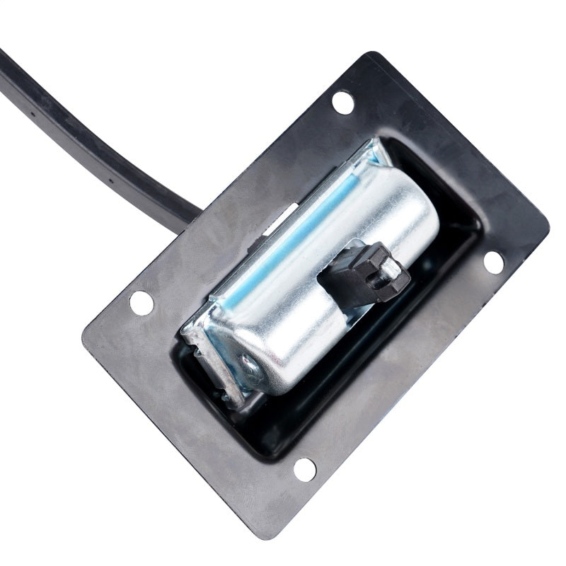 Omix Tailgate Check- 11-18 Jeep Wrangler JK Light Accessories and Wiring OMIX