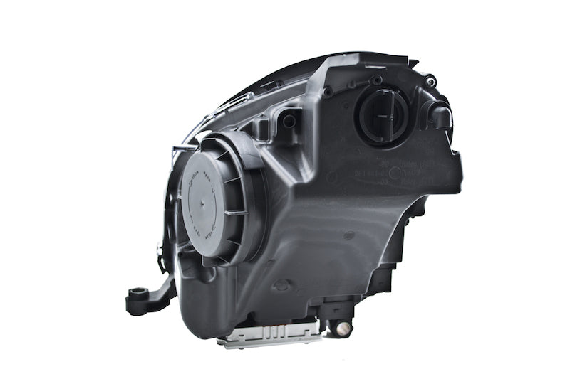 Hella 2006 Mercedes-Benz R Cls Xen Headlamp Rh Driving Lights Hella