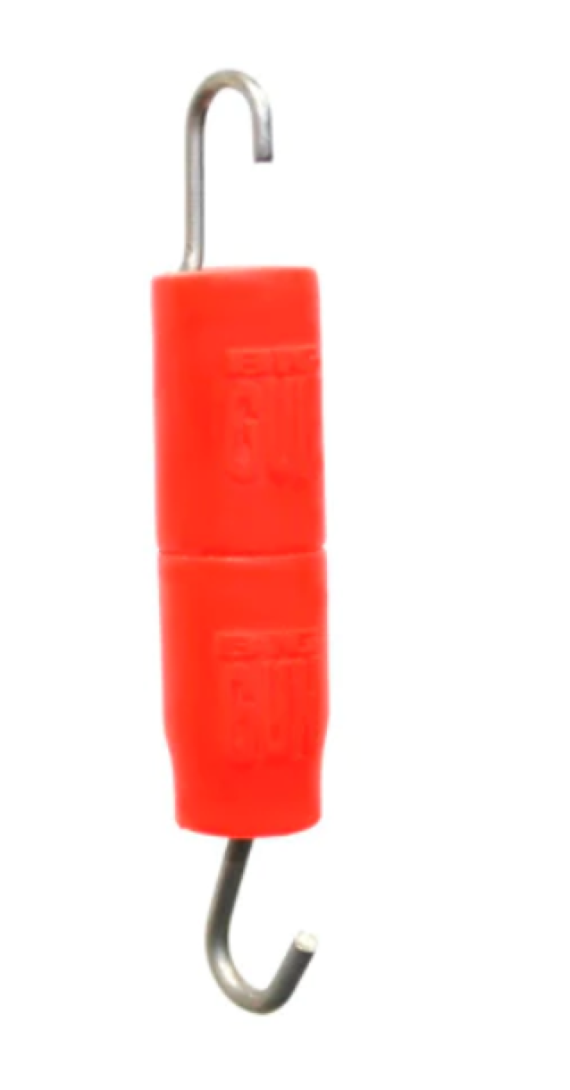 Big Gun Exhaust Spring - Long Powersports Exhausts Big Gun