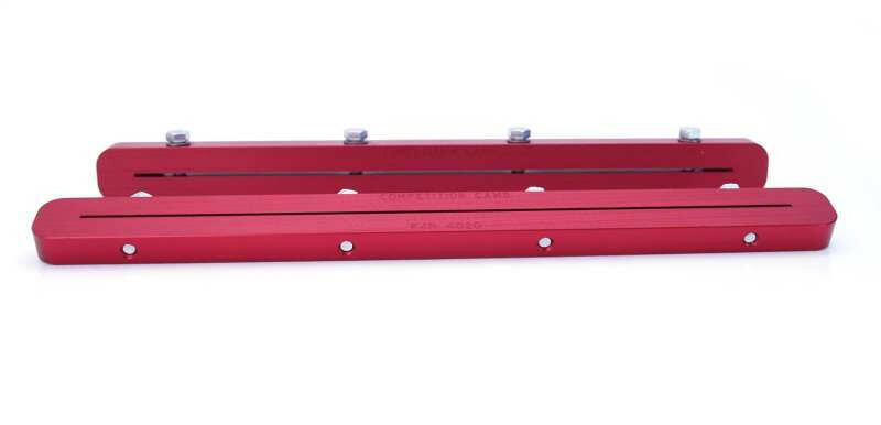 COMP Cams Stud Girdle Bars Without Hole Stud Girdles COMP Cams