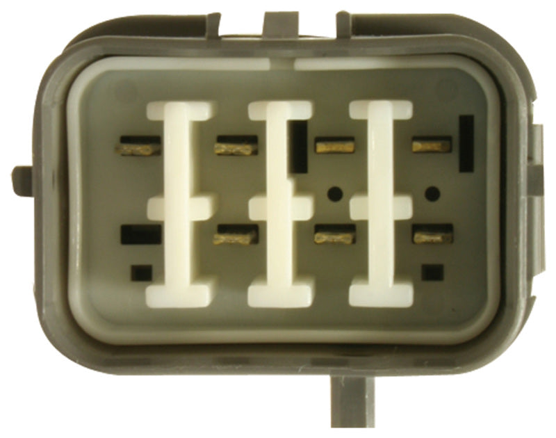 NGK Acura MDX 2006-2003 Direct Fit 5-Wire Wideband A/F Sensor Oxygen Sensors NGK