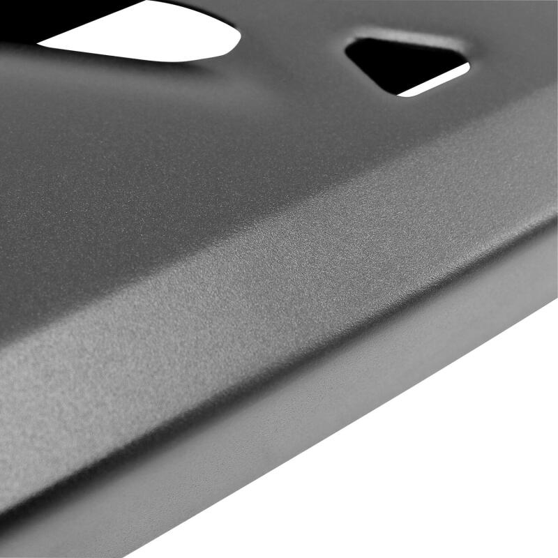 Westin 2009-2018 Ram/Dodge 1500 Thrasher Running Boards - Textured Black Running Boards Westin