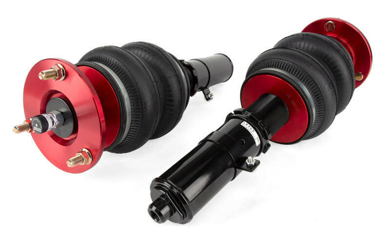 Air Lift Performance 06-13 Lexus IS250/IS350 AWD / 15-18 Lexus RC350 AWD Front Kit Air Suspension Kits Air Lift