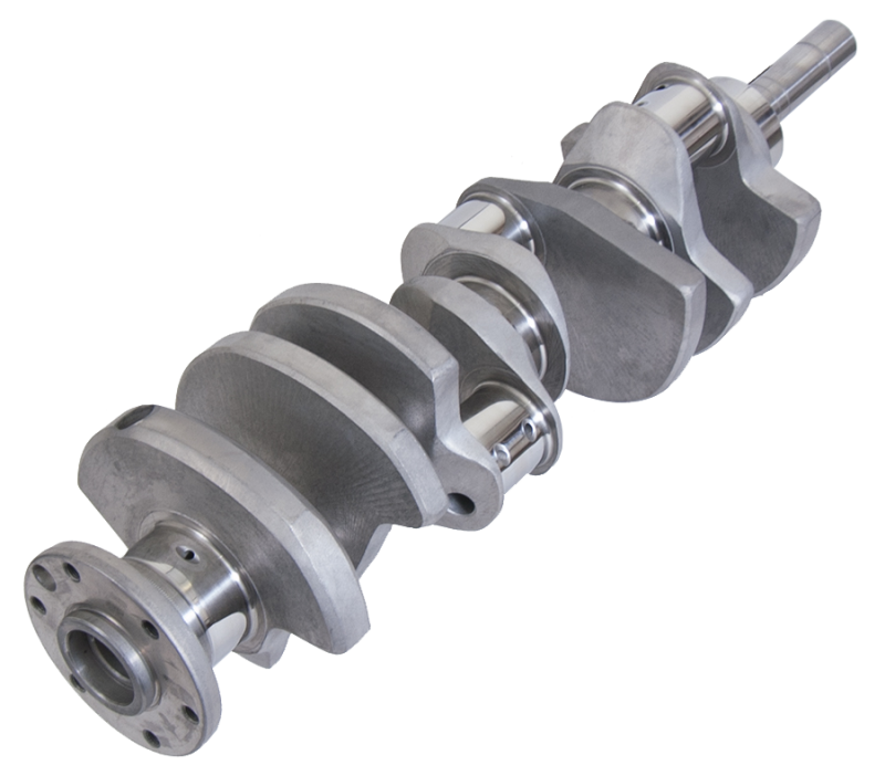 Eagle Ford 460 4.140in Stroke 2.200in Rod Journals Internal Balance Forged 4340 Steel Crankshaft Crankshafts Eagle