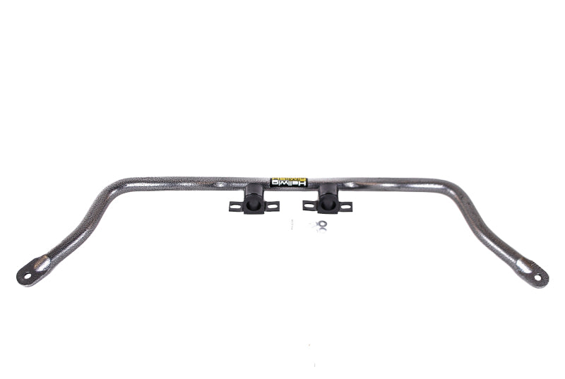 Hellwig 21-22 Ford F-150 2/4WD Solid Heat Treated Chromoly 1-3/8in Front Sway Bar Sway Bars Hellwig