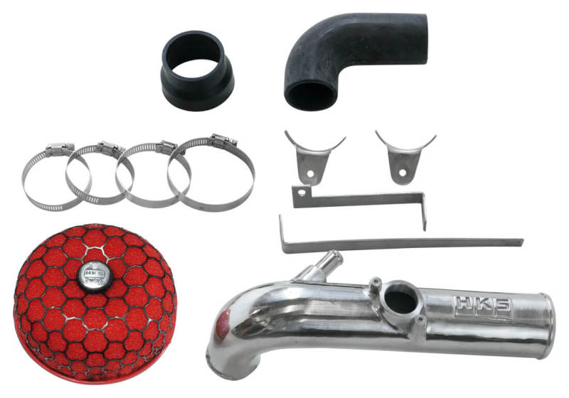 HKS RS NCP31/NCP13 RS 1NZ-FE Cold Air Intakes HKS