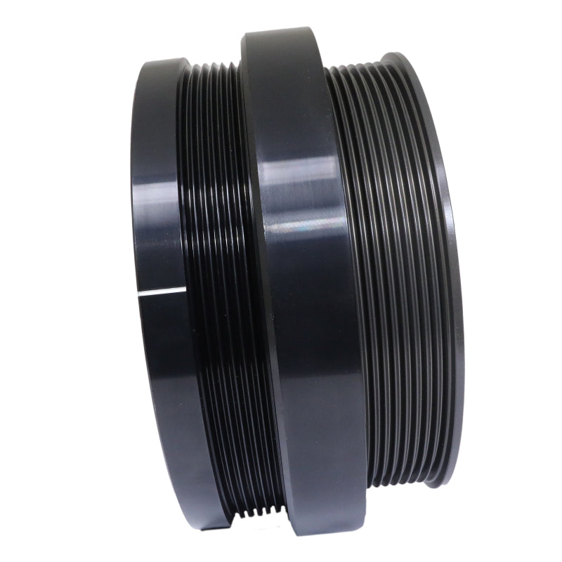 Fluidampr 2020+ GM 6.6L Duramax Steel Externally Balanced Damper Crankshaft Dampers Fluidampr