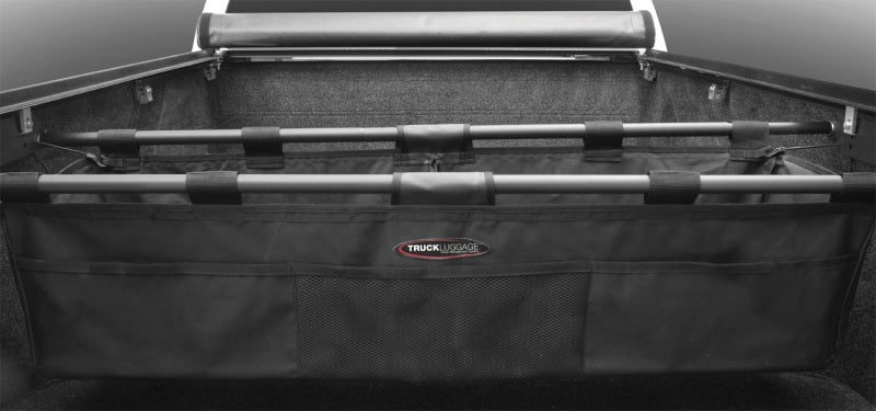 Truxedo Truck Luggage Bed Organizer/Cargo Sling - Full Size Trucks Cargo Organization Truxedo