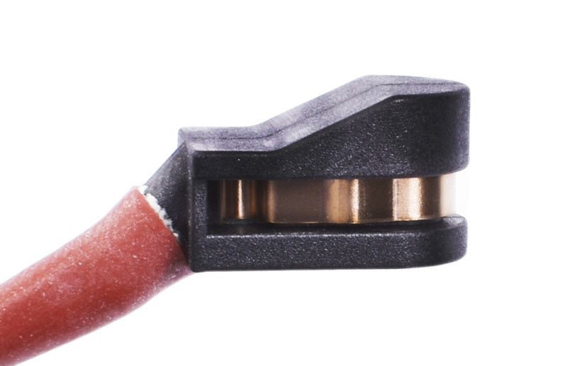 Power Stop 2020 Audi SQ7 Front Euro-Stop Electronic Brake Pad Wear Sensor Brake Hardware PowerStop