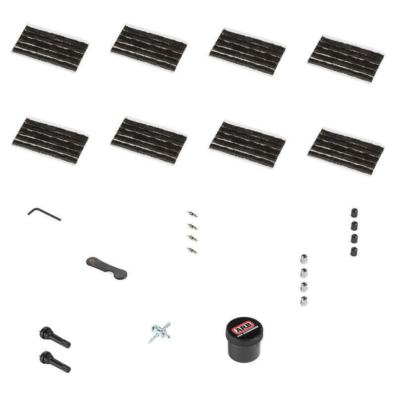 ARB Speedy Seal Sii Repair Kit Series 2 Camping Equipment ARB