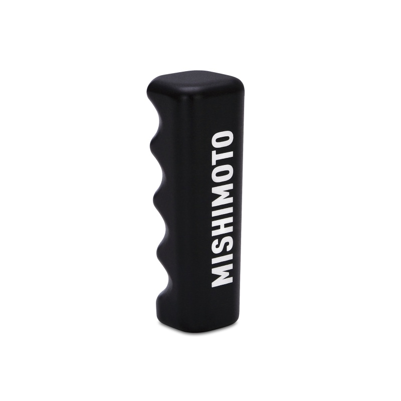 Mishimoto Pistol Grip Shift Knob - Black Shift Knobs Mishimoto