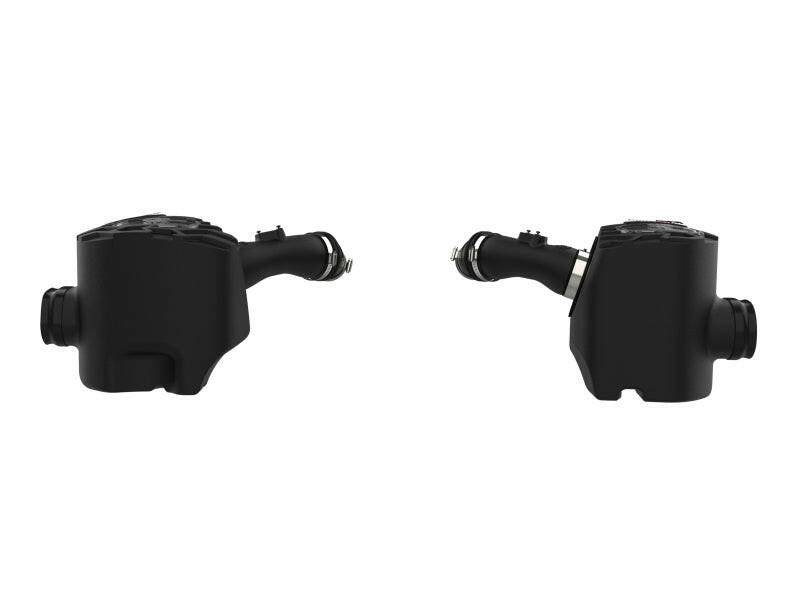 aFe 2022 Toyota Tundra V6-3.5L (tt) Momentum GT Pro 5R Cold Air Intake System Cold Air Intakes aFe