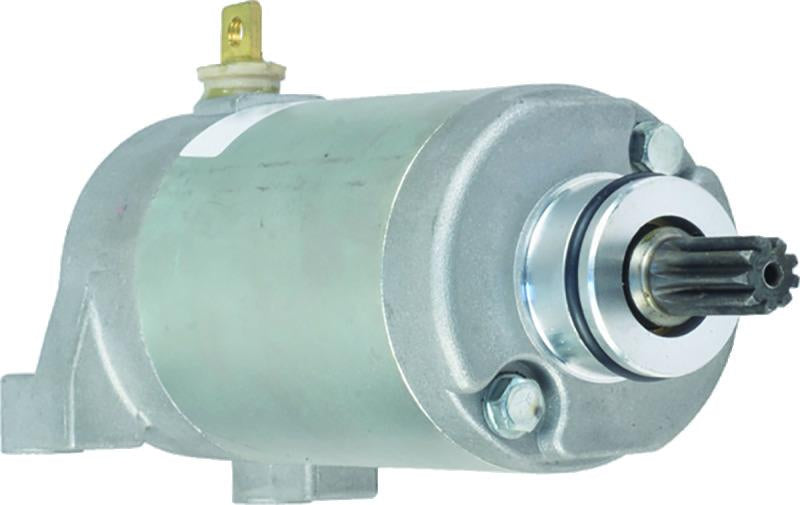 BikeMaster Starter Starters BikeMaster