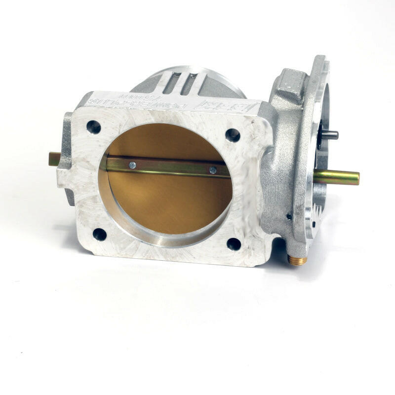 BBK 04-06 Ford F150 Expedition 4.6L 75mm Throttle Body BBK Power Plus Series Throttle Bodies BBK