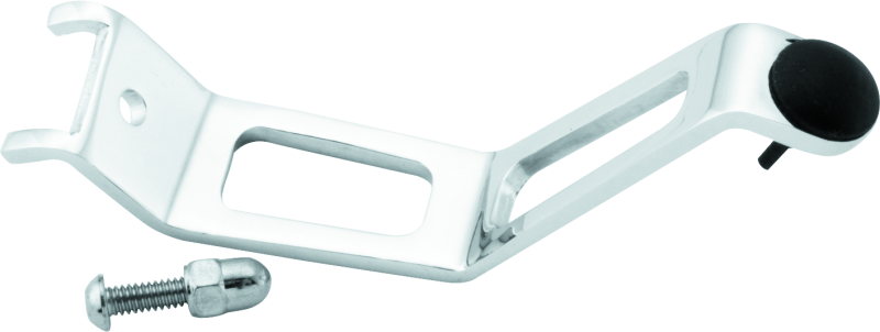 Bikers Choice 84-02 86-06 FXST FLST Touring Chrome Jiffy Stand Extension Kit Kickstands Bikers Choice