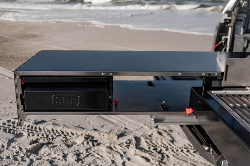 ARB Kitchen Complete Single 1255mm Tool Storage ARB