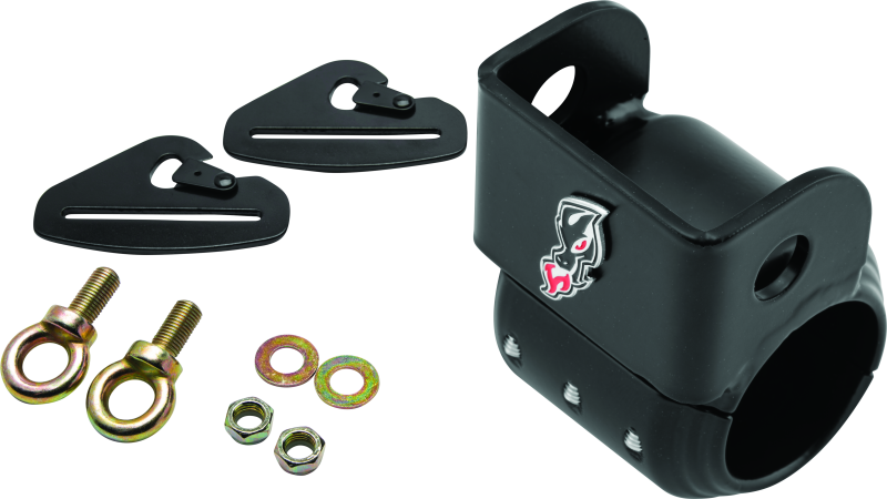 DragonFire Racing Harness Anchor Kit 1.5 in. Seat Belts & Harnesses DragonFire Racing