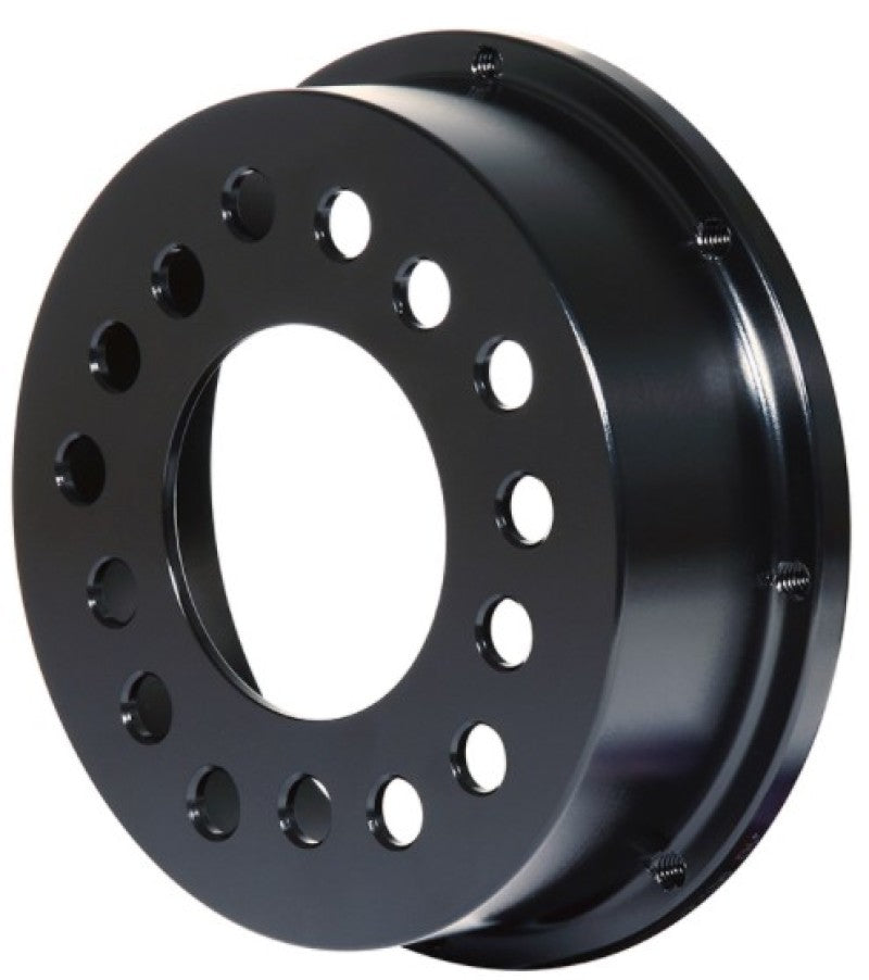 Wilwood Hat-Rear Drag 1.71in Offset Multi-5 Lug - 8 on 7.00in Brake Rotors - 2 Piece Wilwood