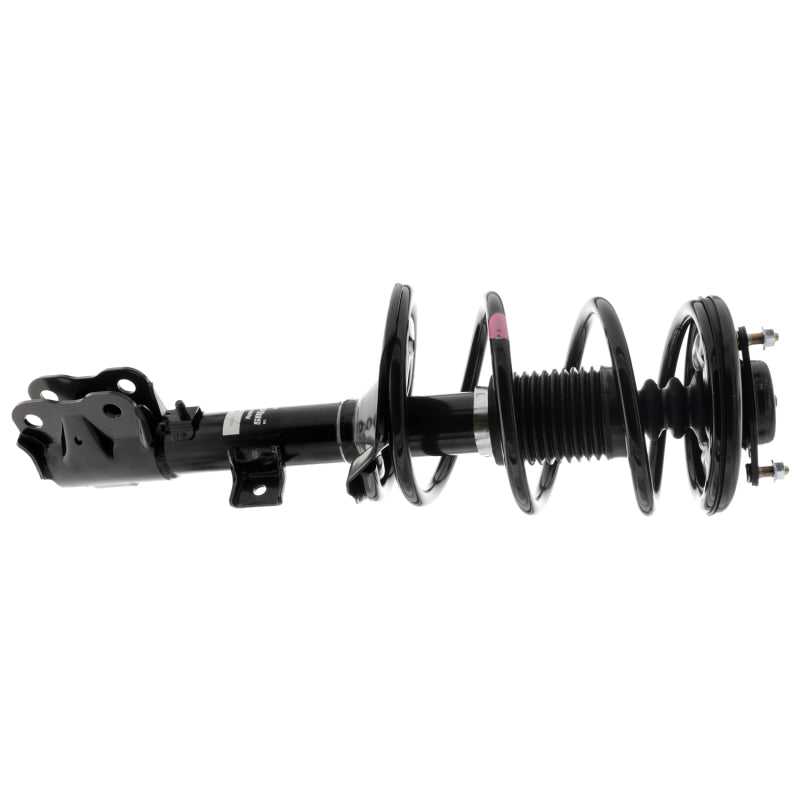 KYB Shocks & Struts Strut Plus Front Left 12-13 Mitsubishi Outlander w/o 3rd Row Seating Shock & Spring Kits KYB