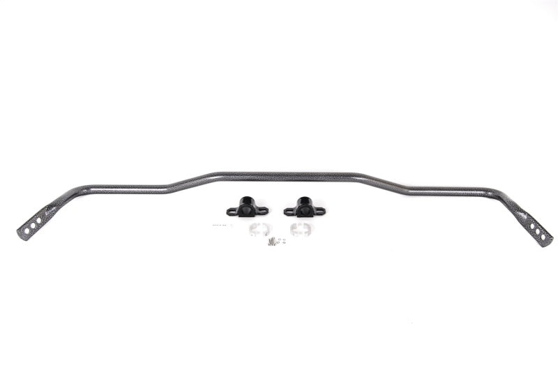 Hellwig 15-20 Ford Mustang Tubular 1in Rear Sway Bar Sway Bars Hellwig