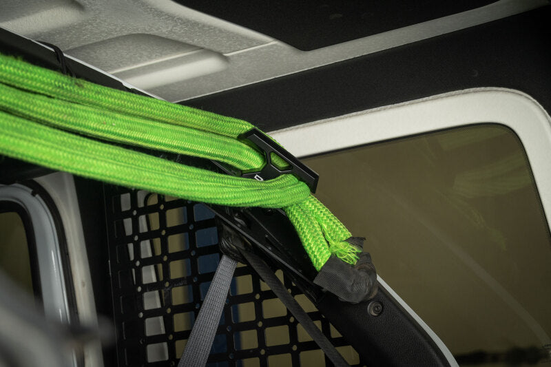 DV8 Offroad Billet Utility Handle | Pair Roof Rack DV8 Offroad