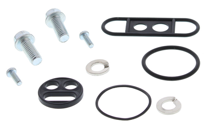 All Balls Racing 06-09 Yamaha TTR50 Fuel Tap Repair Kit Fuel Components Misc All Balls Racing