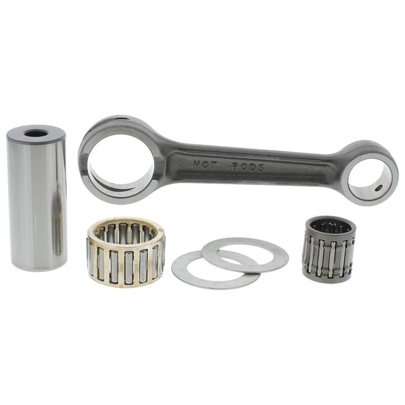 Hot Rods 90-92 Polaris Trail Boss 350 L 2x4 350cc Connecting Rod Kit Connecting Rods - Powersports Hot Rods