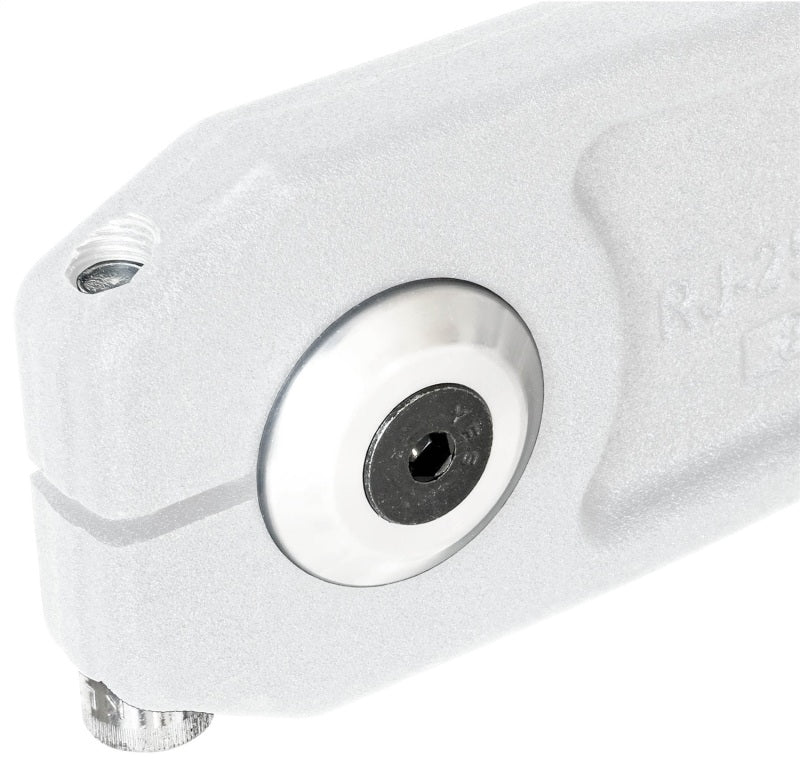 RockJock Antirock Sway Bar Arm Hardware Pack JT Rear Forged Arms Only Sway Bars RockJock