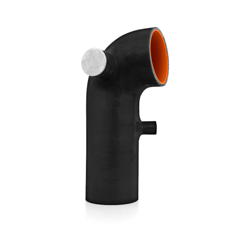 Mishimoto 12-14 Subaru BRZ / 12-14 Scion FR-S / 12-14 Toyota GT86 Silicone Induction Hose - Black Air Intake Components Mishimoto