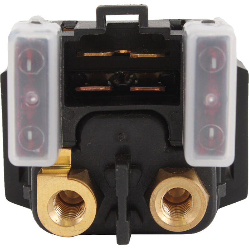 Arrowhead Yamaha Starter Relay Starters Arrowhead