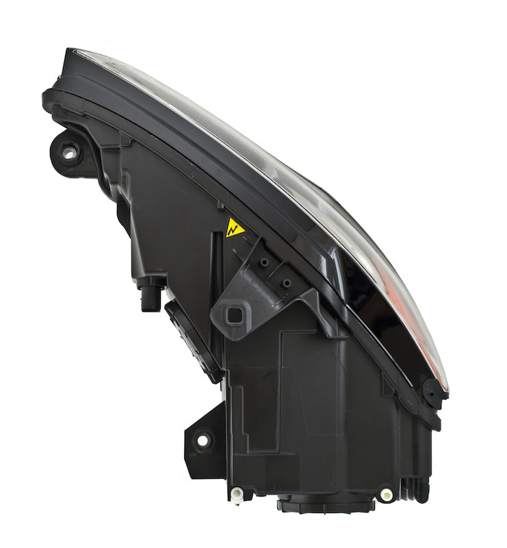 Hella Bixen Audi A3 S3 15 - Headlamp Rh Driving Lights Hella