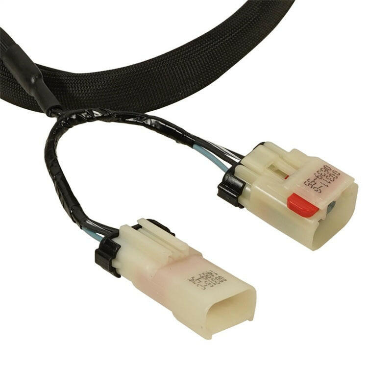 BD Diesel E-PAS Emergency Engine Shutdown - Dodge 2010-2014 6.7L Positive Air Shutdown BD Diesel