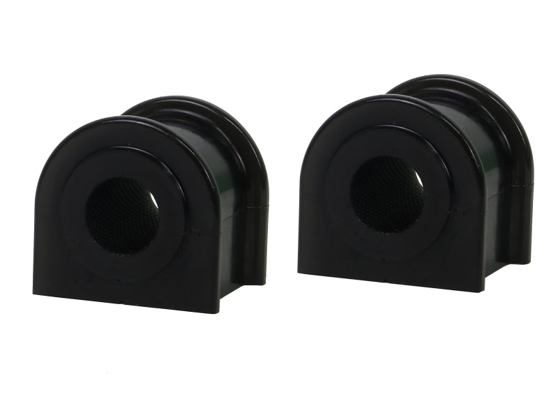 Whiteline Sway Bar Mount Bushing Kit - 19mm Sway Bar Bushings Whiteline