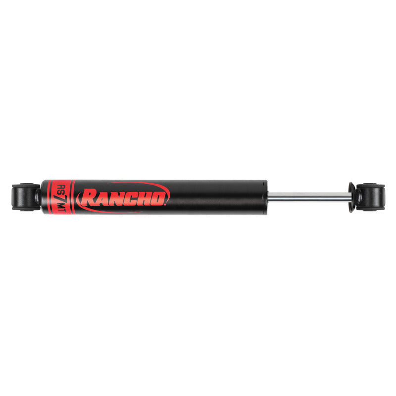 Rancho 03-13 4WD Ram 2500 RS7MT Steering Stabilizer Steering Stabilizer Rancho