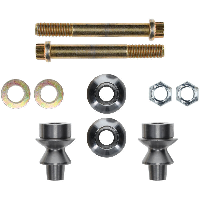 Camburg UCA Uniball Bolt & Spacer Kit (202.097.290) Hardware Kits - Other Camburg
