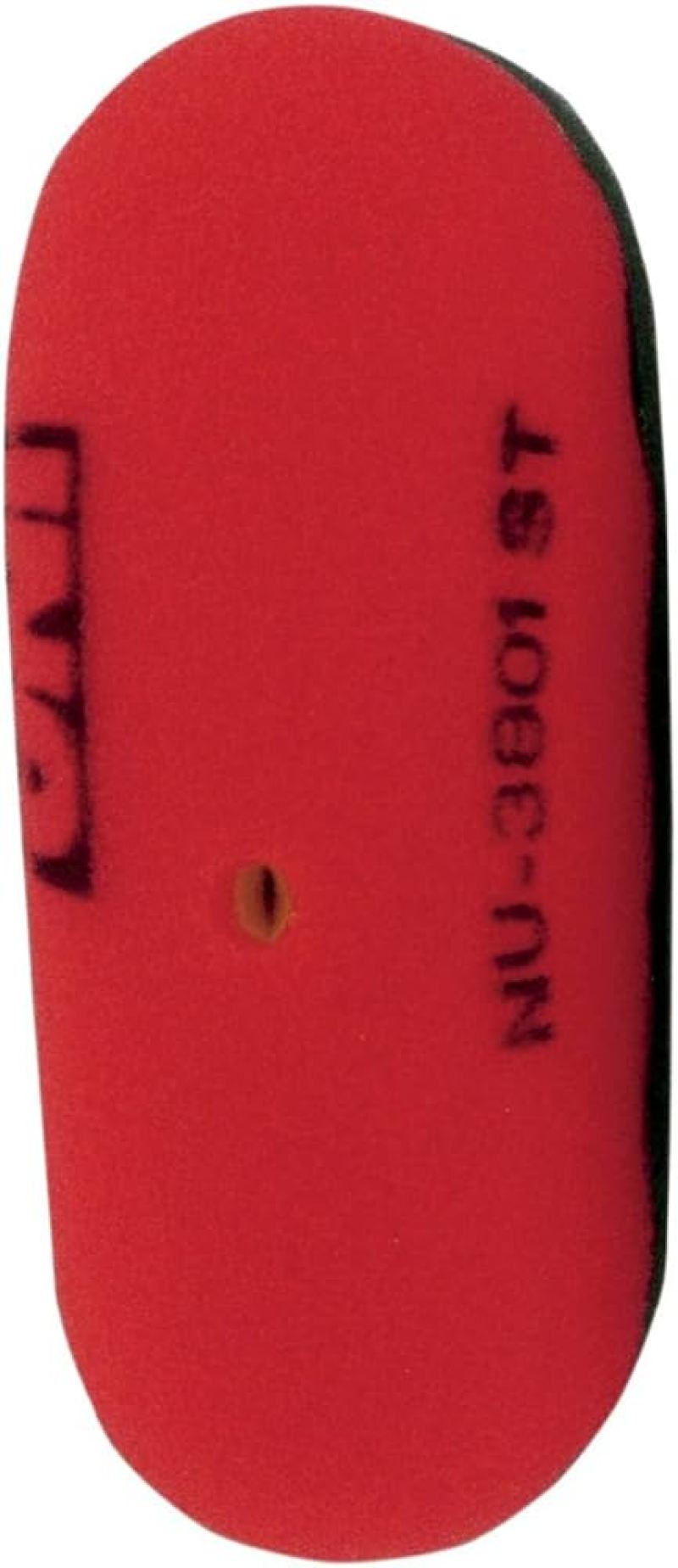 Uni Filter Nu3801St 2 Stage Filter Air Filters - Direct Fit Uni Filter