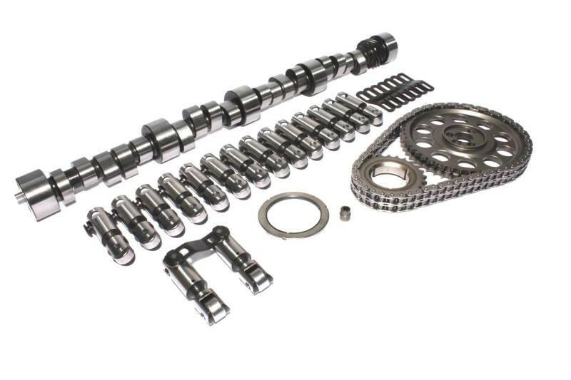 COMP Cams Camshaft Kit CB 285C-R8 Camshafts COMP Cams