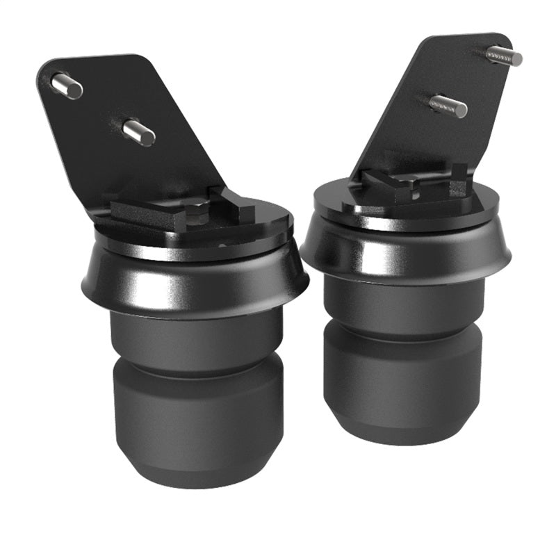 Timbren 1986 Mack CS200P Mid-Liner Rear Suspension Enhancement System Bump Stops Timbren